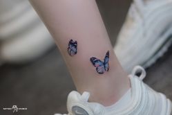 -飛凡TATTOO纹身•原创