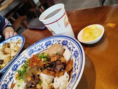 -古越季当当石磨粉(铁苑村店)