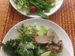 -So Lounge索兰至餐厅(蓝色港湾店)