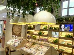 新的环境让人眼前一亮-精益眼镜(春熙路店)