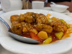 -金华安大酒楼·老牌潮菜·粤式茶点(东方国际店)