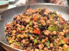 -云海肴·汽锅鸡·云南菜(苏州中心店)