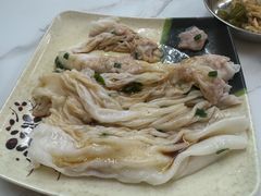 -财记鱼粥·肠粉