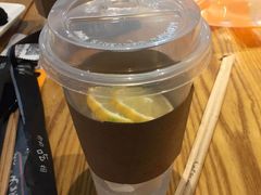 -乐凯撒披萨(正佳广场店)