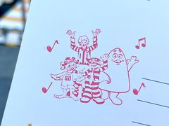 -麦当劳(北京路广百广场店)