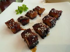 -阳澄湖费尔蒙酒店颐丰阁中餐厅(马鞍山西路店)