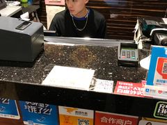 -华辉快餐店(江南西总店)