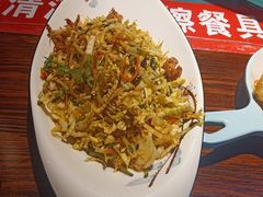 -七菜馆·东北菜·蒸饺(文体路店)