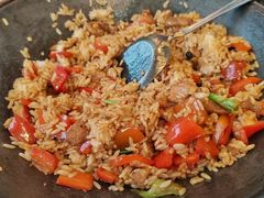 -福巷湘食小馆·猛火现炒(上海首店)