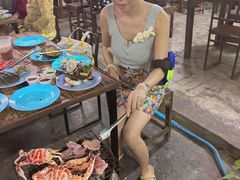 -Jomtien Talay Pao Pattaya