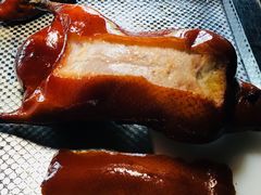 -上海滩餐厅(BFC外滩金融中心店)