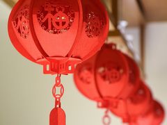 -陆壹捌餐厅(五大道店)