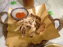 -刘师父老汉口江湖菜(蔡锷路店)