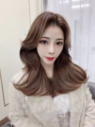 点击看大图 -3AM HAIR SALON烫发染发接发