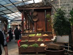 -客家大院·非遗赣南客家菜(郁孤台店)