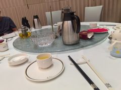 -喜宴又一村·粤菜·茶点·海鲜(壹方天地店)