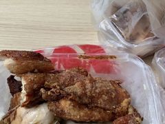 -王二甩老木子鸡(江湾店)