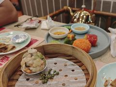 -点都德(汇胜楼店)