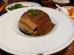 -唐师傅湘西名菜馆(武陵路店)
