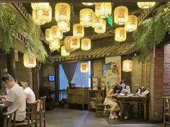 -南京大牌档(新街口德基广场店)