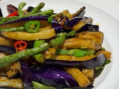 -老三烤肉·融合菜宴会厅