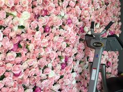 -UltraForce超源健身私教工作室(长楹天街精品店)