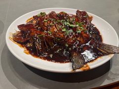 -南园民国茶楼餐厅·常州菜(北大街店)