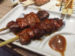 -小山日本料理(太古汇店)