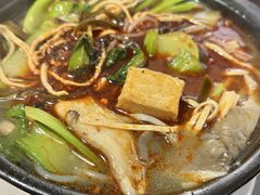 -清真·穆萨砂锅(大皮院店)