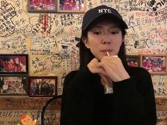 香蕉牛奶-包装马车·韩国料理·포장마차