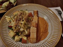 -BAKER&SPICE(国金中心商场店)