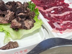 -八合里潮汕鲜牛肉火锅(吉大店)