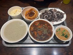 -姚记炒肝店(簋街店)