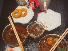 -华夏良子·足道·SPA·艾灸(苏州桥店)