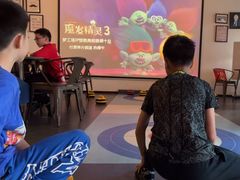 -CIAO·团建聚餐·生日派对轰趴馆(福田店)