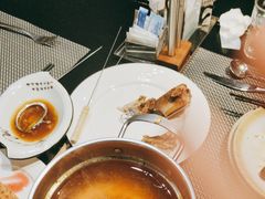 -青岛证大喜玛拉雅酒店·Z1餐厅