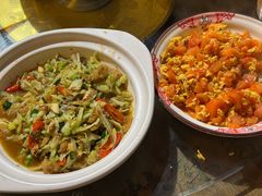 -灶东家民间菜(回兴店)