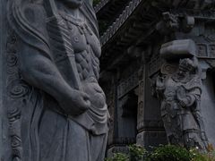 -青龙山生态文化旅游区(慈云寺)