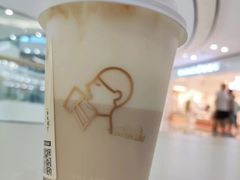 -喜茶(永旺梦乐城店)