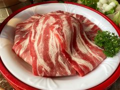 -重庆巴将军原味火锅(世贸店)