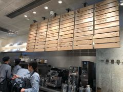 -喜茶(广州天汇igc店)