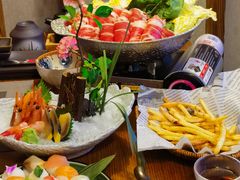 -鞠橘居酒屋(仁恒江湾新天地店)