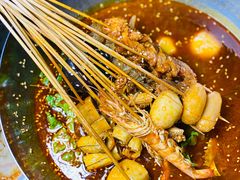 -付小姐在成都(中山公园店)