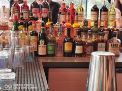 -星巴克臻选(上海合生汇1F店)