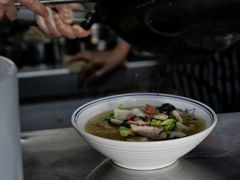 -天天鲜面馆(衡山路店)
