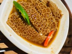 -潮福城大酒楼·潮味粤品·港式点心(湖滨北路店)