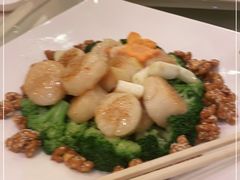 -鹏天阁酒楼·海鲜(红旗店)