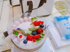 -蜜肆动物奶油蛋糕·个性定制·下午茶甜品