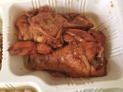 -丽华快餐(红庄国际店)