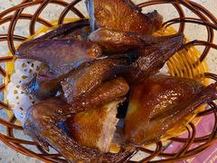 -点都德(龙之梦店)